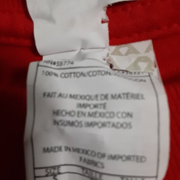 ALSTYLE/TEE/SMALL - Picture 7 of 7